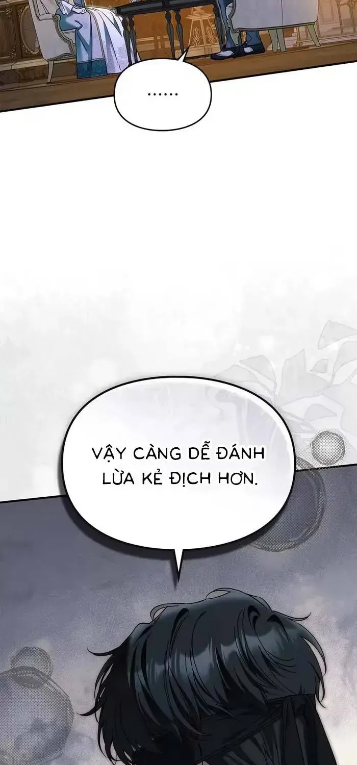 Tôi Trở Thành Hôn Thê Của Đại Công Tước Mù Chap 25 - Next Chap 26