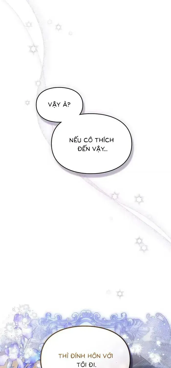 Tôi Trở Thành Hôn Thê Của Đại Công Tước Mù Chap 25 - Next Chap 26