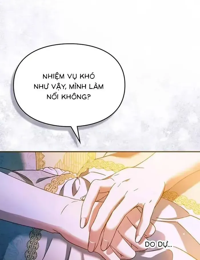 Tôi Trở Thành Hôn Thê Của Đại Công Tước Mù Chap 25 - Next Chap 26