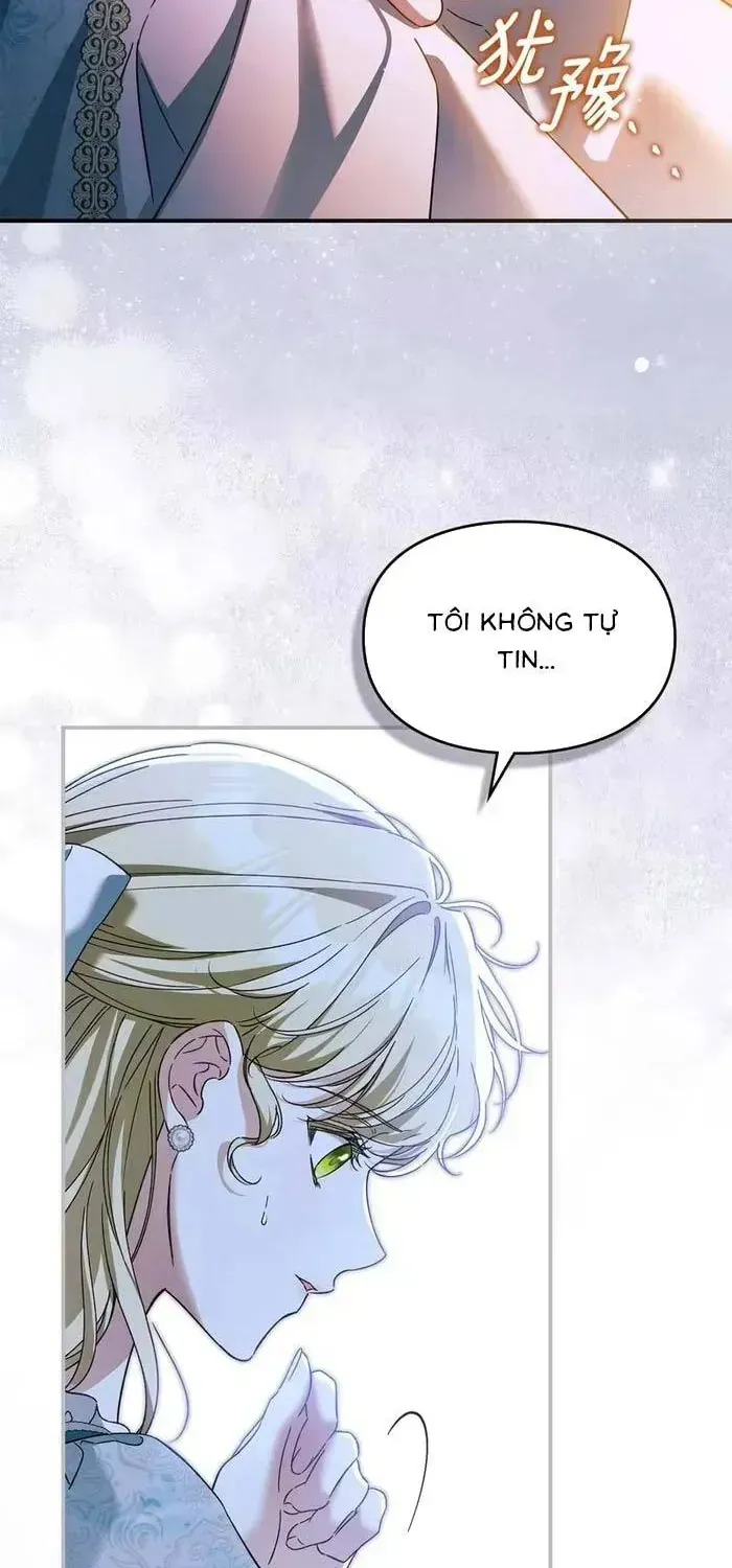 Tôi Trở Thành Hôn Thê Của Đại Công Tước Mù Chap 25 - Next Chap 26