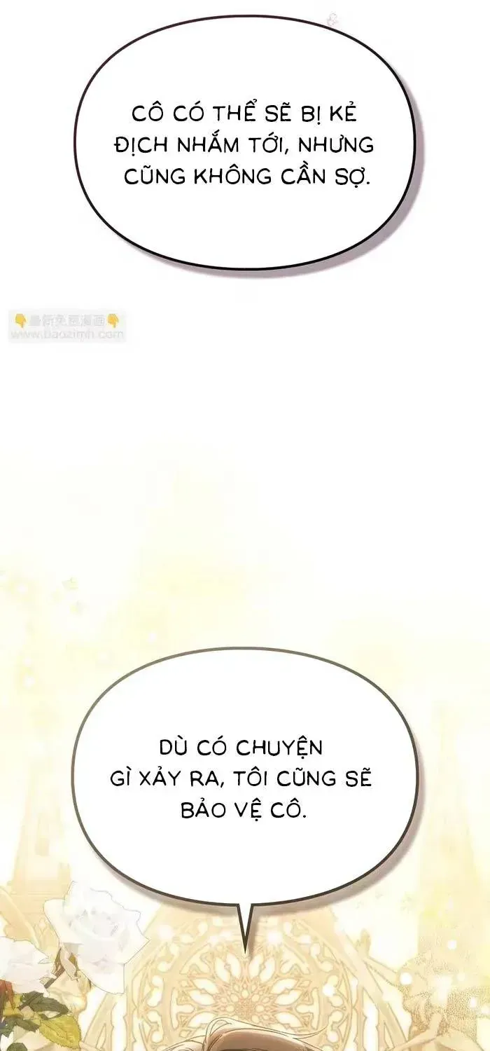 Tôi Trở Thành Hôn Thê Của Đại Công Tước Mù Chap 25 - Next Chap 26