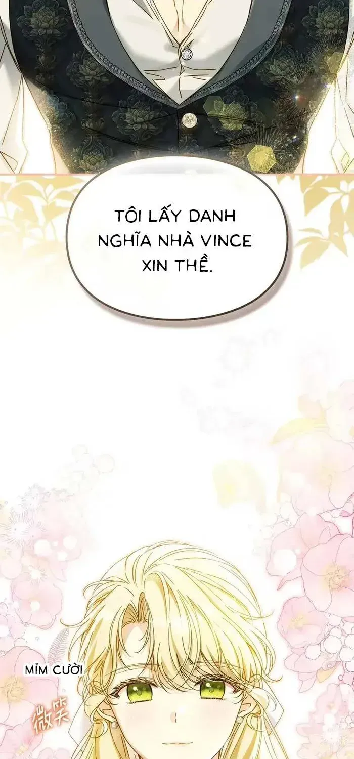 Tôi Trở Thành Hôn Thê Của Đại Công Tước Mù Chap 25 - Next Chap 26