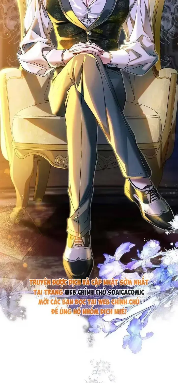 Tôi Trở Thành Hôn Thê Của Đại Công Tước Mù Chap 25 - Next Chap 26