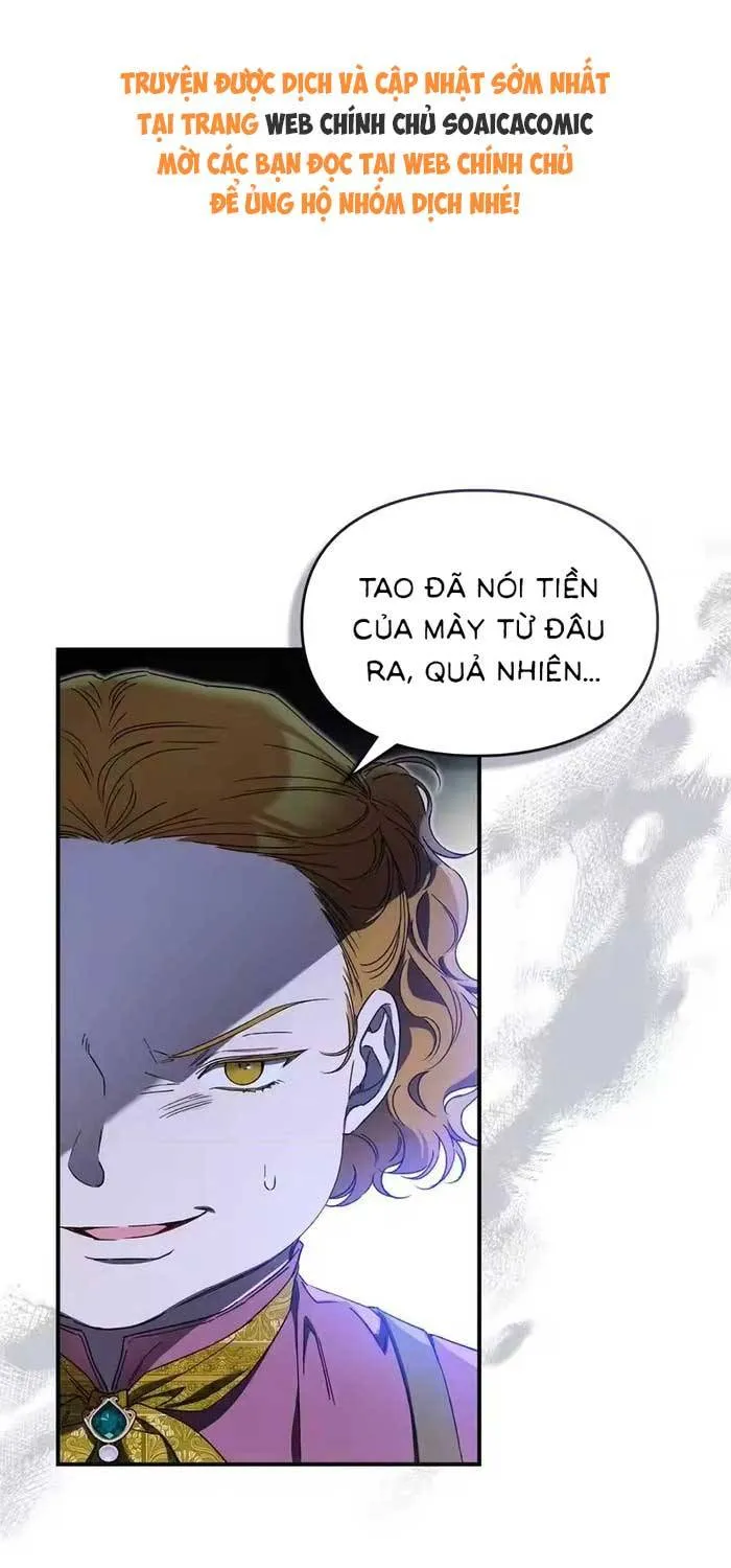 Tôi Trở Thành Hôn Thê Của Đại Công Tước Mù Chap 9 - Next Chap 10