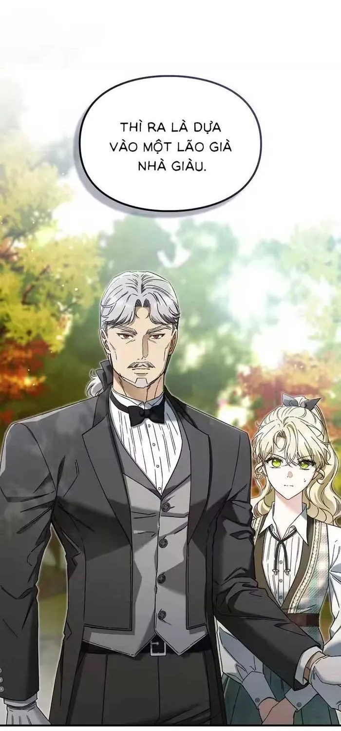 Tôi Trở Thành Hôn Thê Của Đại Công Tước Mù Chap 9 - Next Chap 10