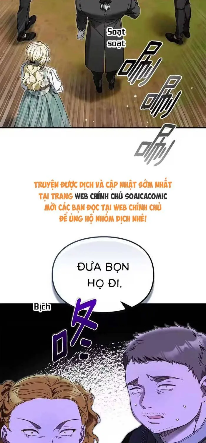 Tôi Trở Thành Hôn Thê Của Đại Công Tước Mù Chap 9 - Next Chap 10