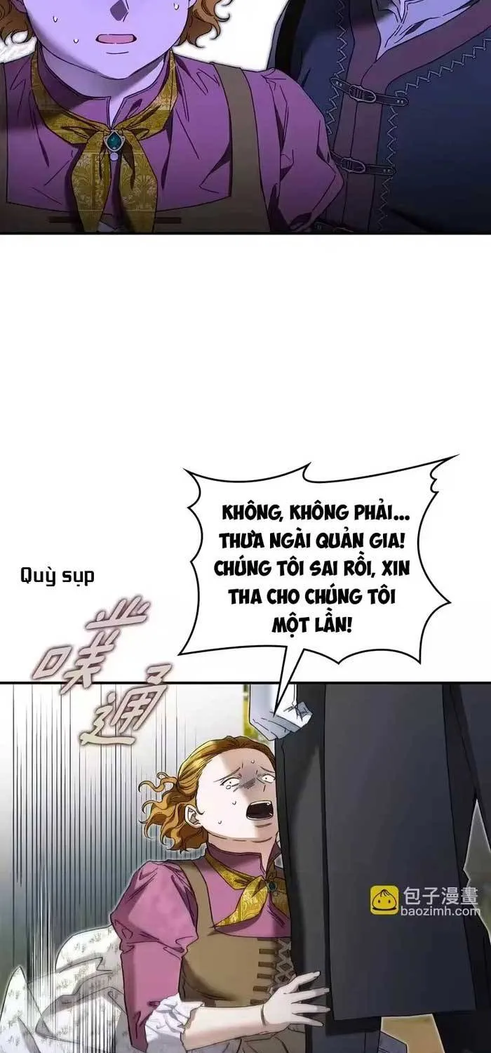 Tôi Trở Thành Hôn Thê Của Đại Công Tước Mù Chap 9 - Next Chap 10