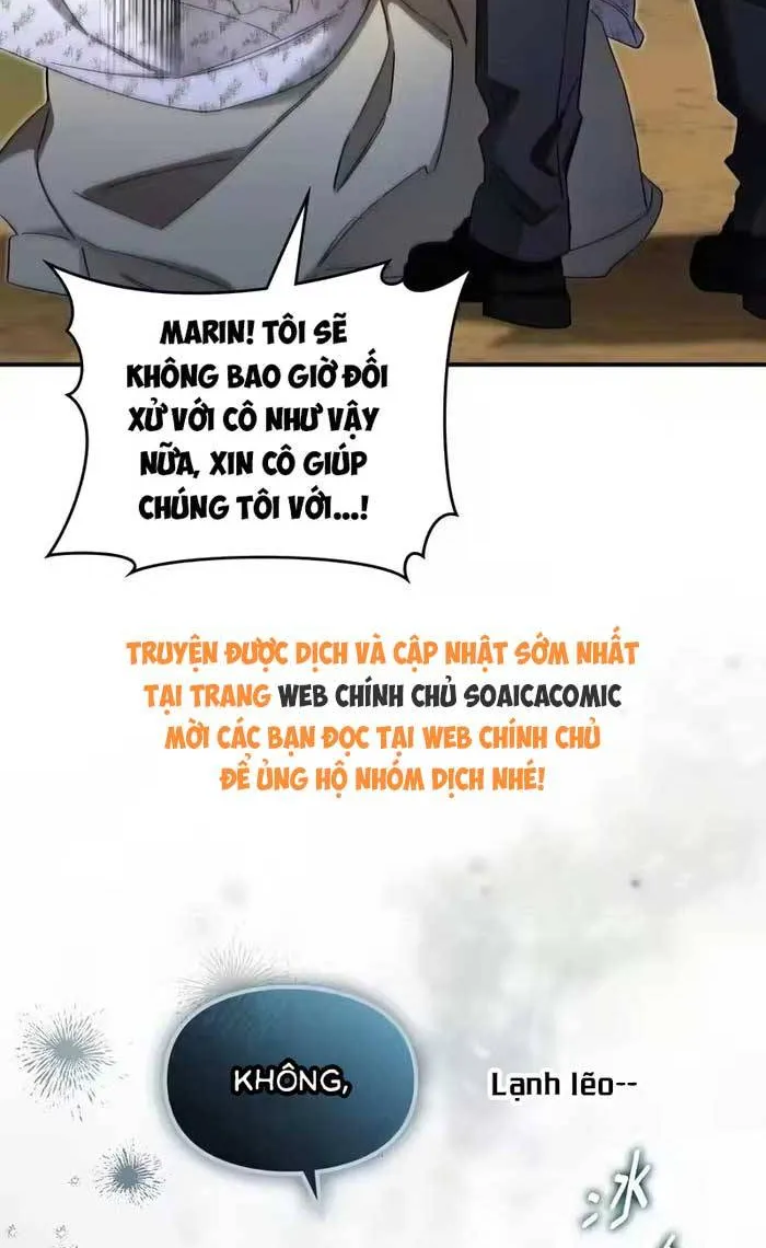 Tôi Trở Thành Hôn Thê Của Đại Công Tước Mù Chap 9 - Next Chap 10