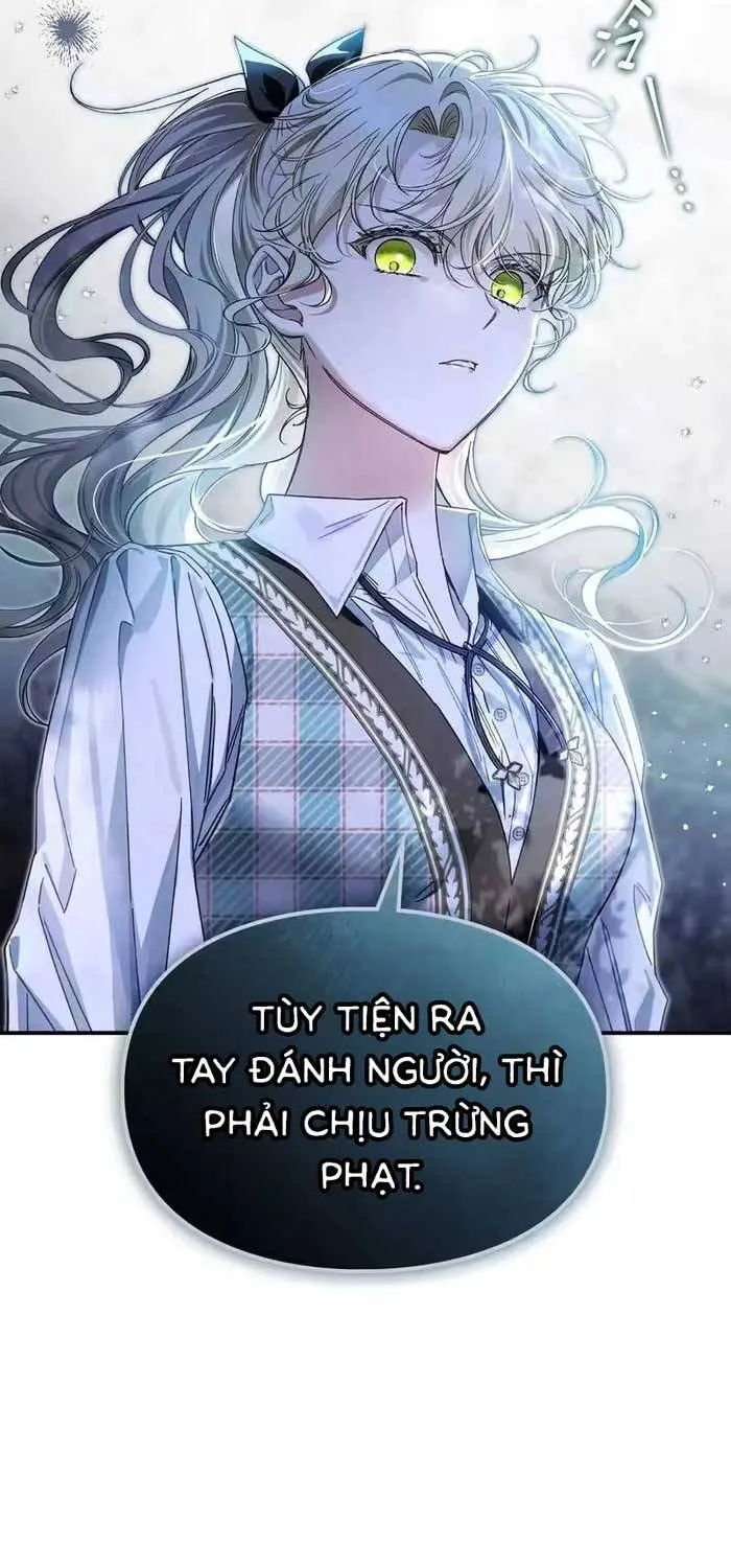 Tôi Trở Thành Hôn Thê Của Đại Công Tước Mù Chap 9 - Next Chap 10