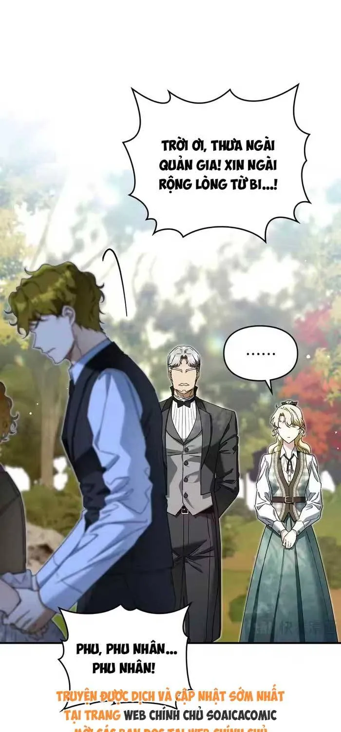 Tôi Trở Thành Hôn Thê Của Đại Công Tước Mù Chap 9 - Next Chap 10