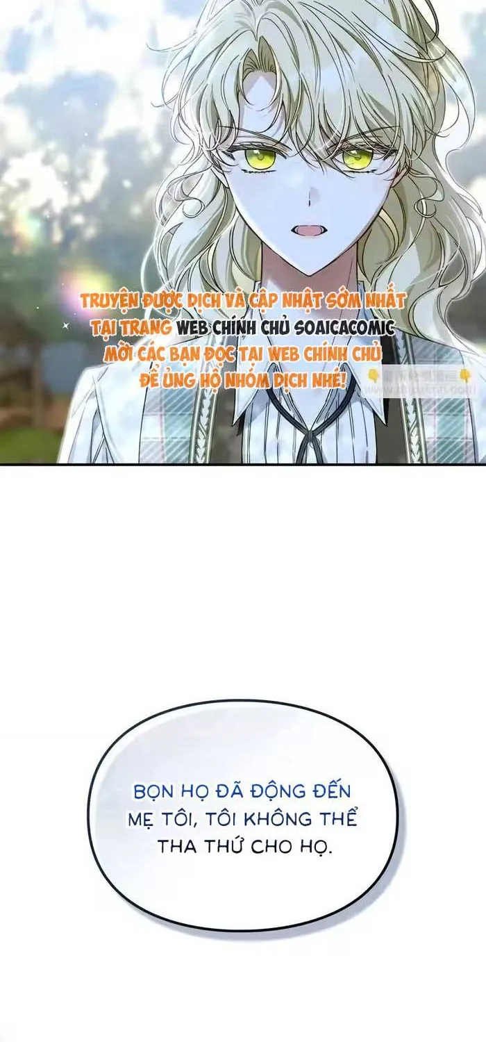 Tôi Trở Thành Hôn Thê Của Đại Công Tước Mù Chap 9 - Next Chap 10