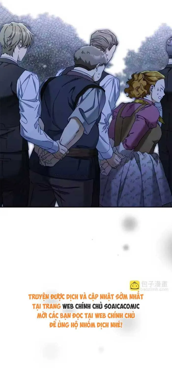 Tôi Trở Thành Hôn Thê Của Đại Công Tước Mù Chap 9 - Next Chap 10