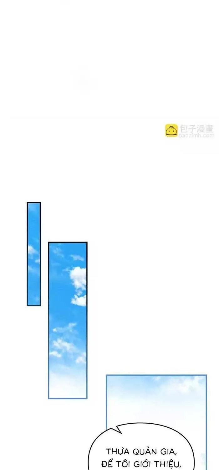 Tôi Trở Thành Hôn Thê Của Đại Công Tước Mù Chap 9 - Next Chap 10