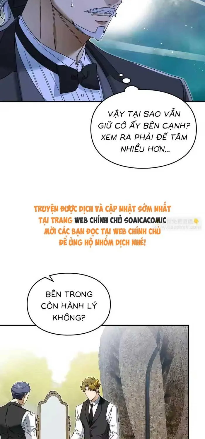 Tôi Trở Thành Hôn Thê Của Đại Công Tước Mù Chap 9 - Next Chap 10