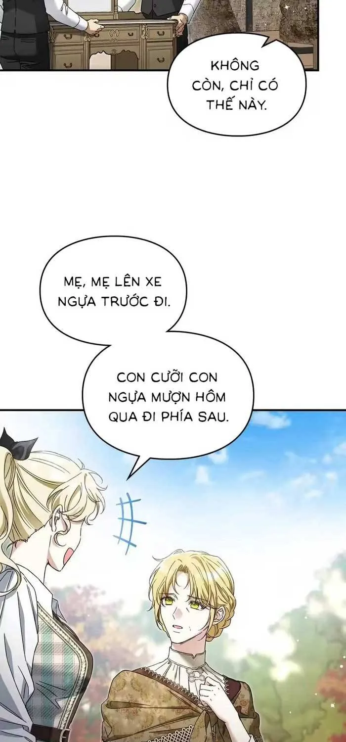 Tôi Trở Thành Hôn Thê Của Đại Công Tước Mù Chap 9 - Next Chap 10