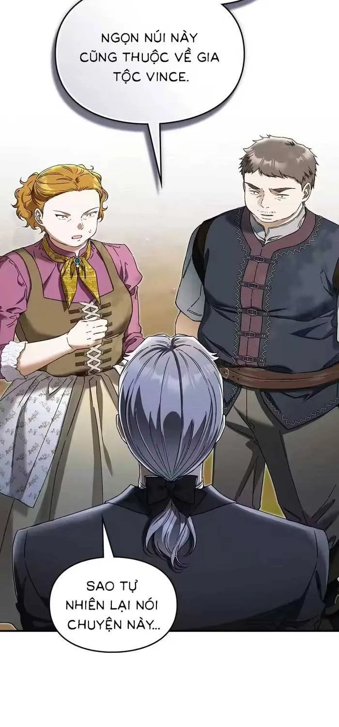 Tôi Trở Thành Hôn Thê Của Đại Công Tước Mù Chap 9 - Next Chap 10