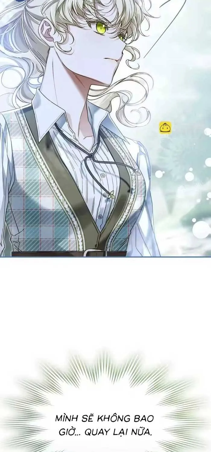 Tôi Trở Thành Hôn Thê Của Đại Công Tước Mù Chap 9 - Next Chap 10