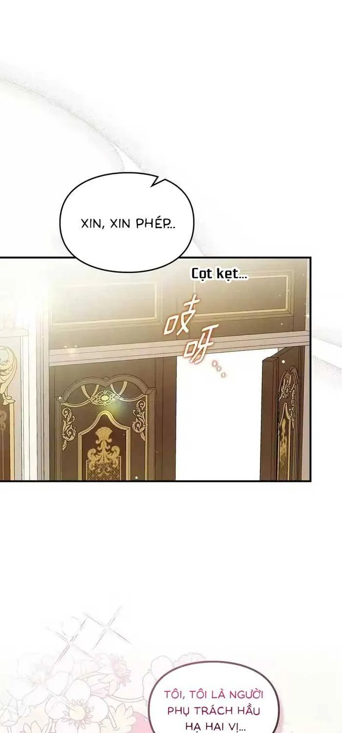 Tôi Trở Thành Hôn Thê Của Đại Công Tước Mù Chap 9 - Next Chap 10