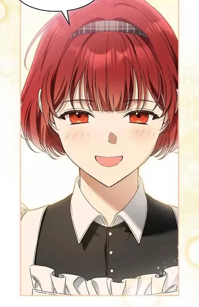 Tôi Trở Thành Hôn Thê Của Đại Công Tước Mù Chap 9 - Next Chap 10