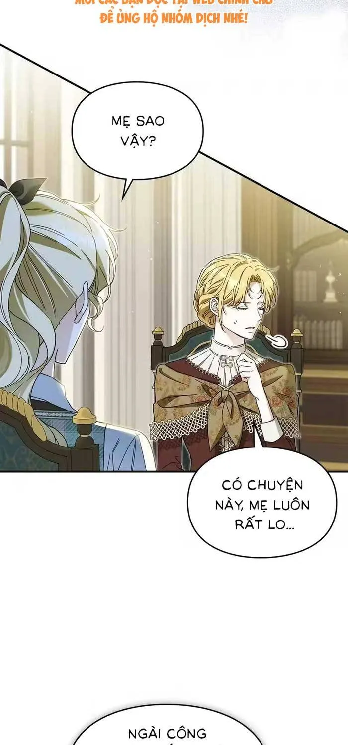 Tôi Trở Thành Hôn Thê Của Đại Công Tước Mù Chap 9 - Next Chap 10