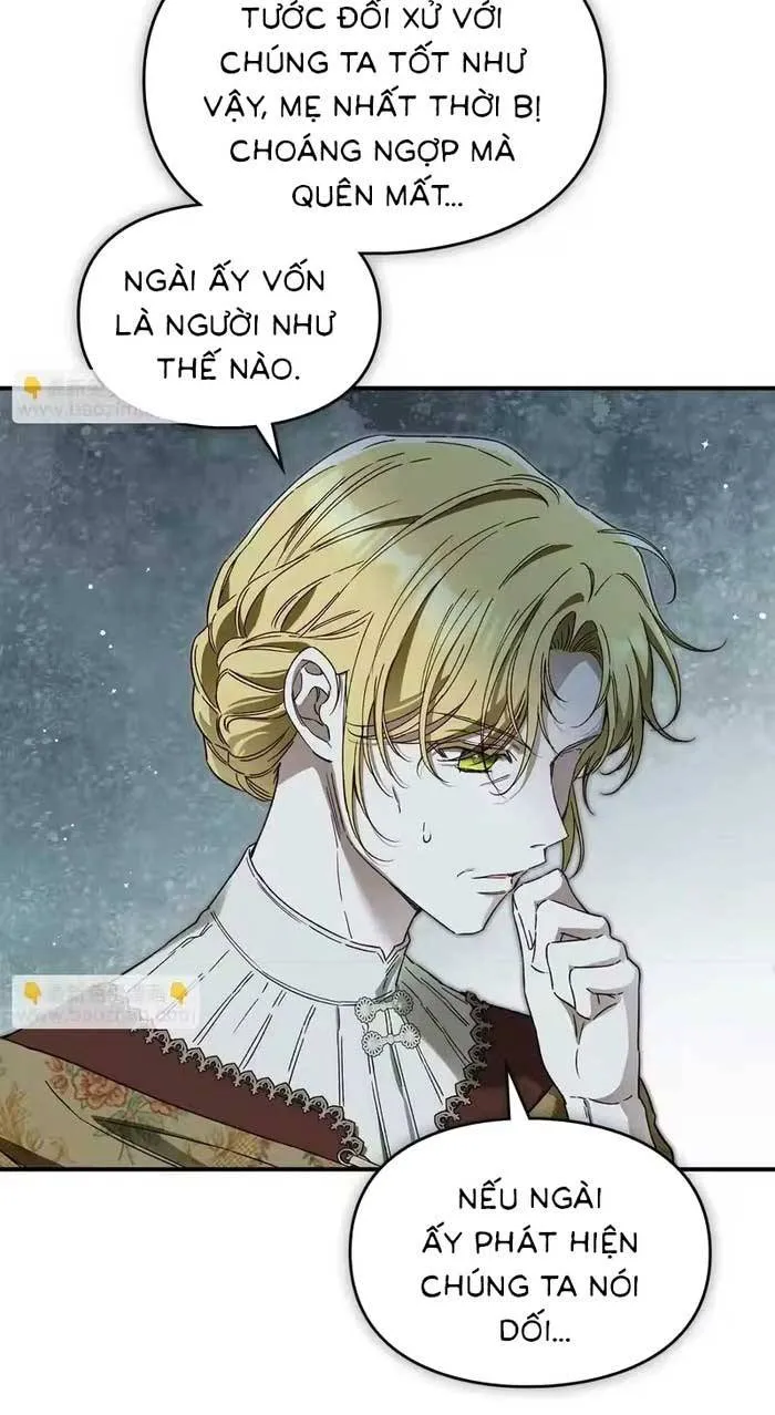 Tôi Trở Thành Hôn Thê Của Đại Công Tước Mù Chap 9 - Next Chap 10