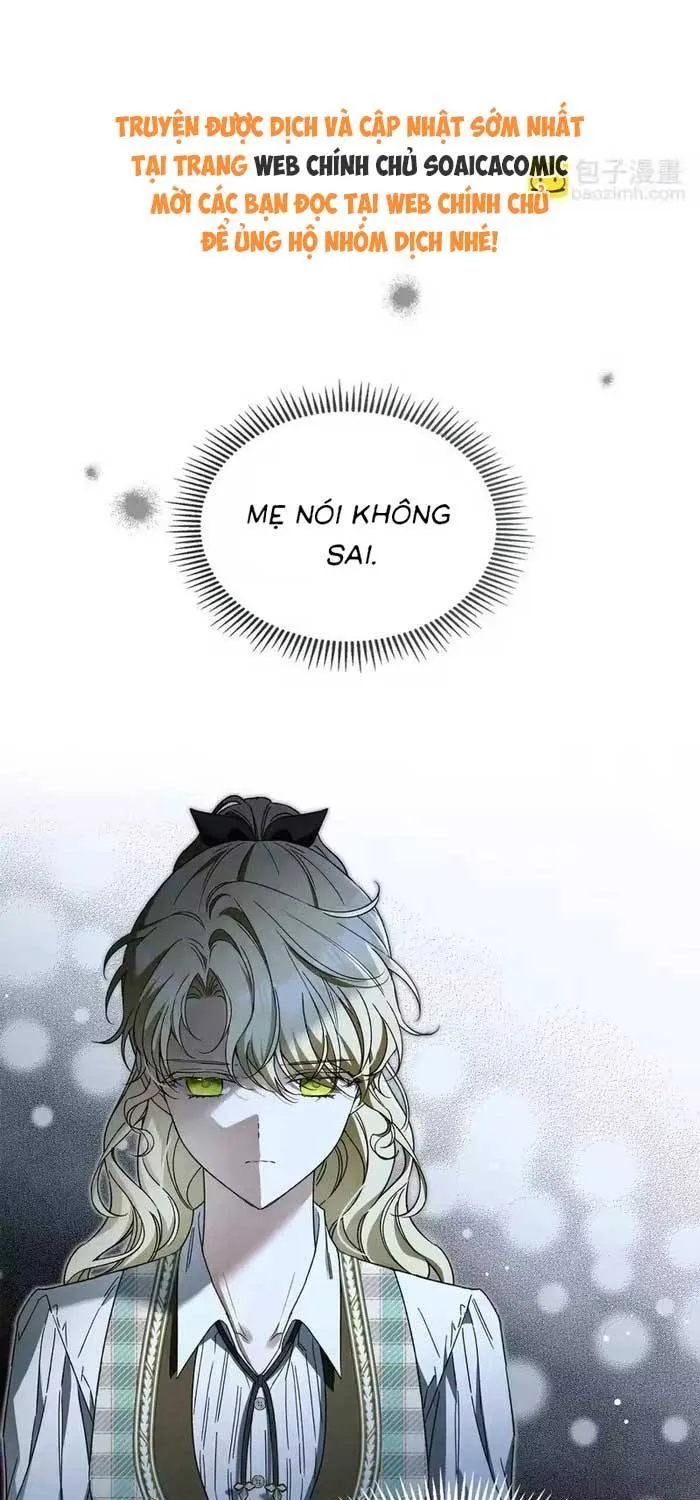 Tôi Trở Thành Hôn Thê Của Đại Công Tước Mù Chap 9 - Next Chap 10