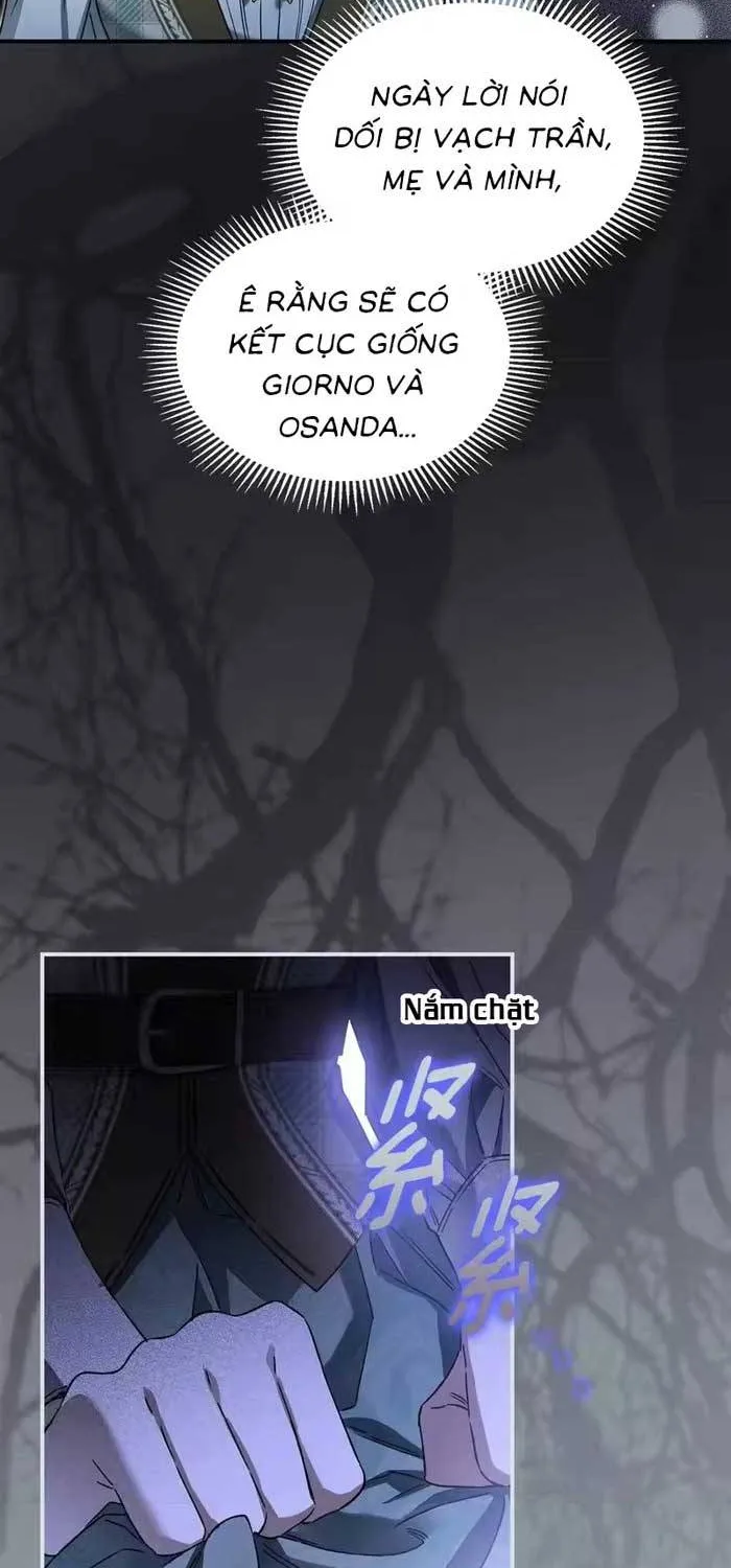 Tôi Trở Thành Hôn Thê Của Đại Công Tước Mù Chap 9 - Next Chap 10