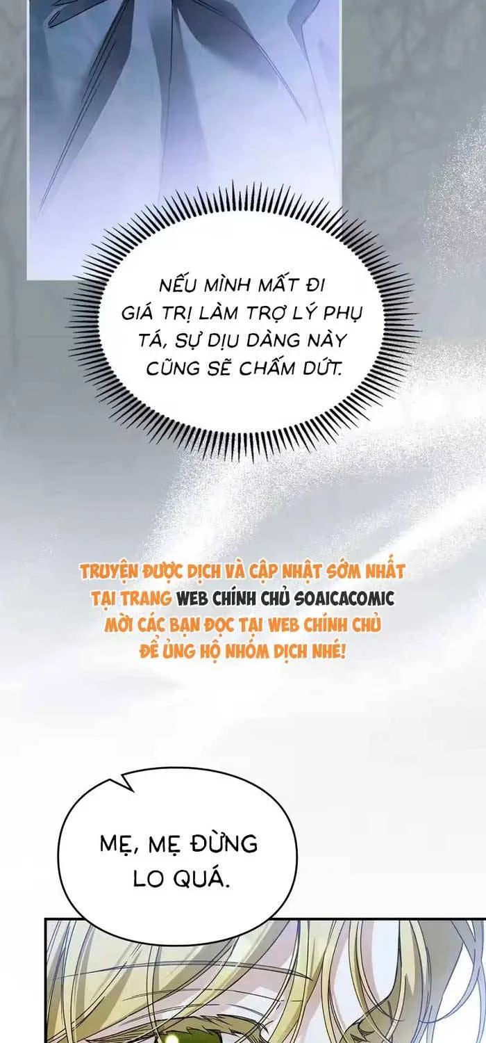 Tôi Trở Thành Hôn Thê Của Đại Công Tước Mù Chap 9 - Next Chap 10