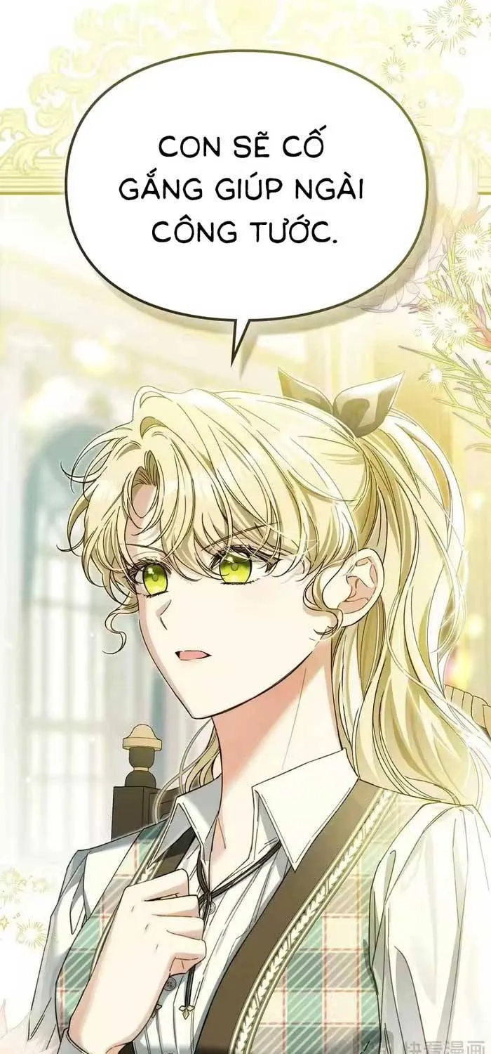 Tôi Trở Thành Hôn Thê Của Đại Công Tước Mù Chap 9 - Next Chap 10