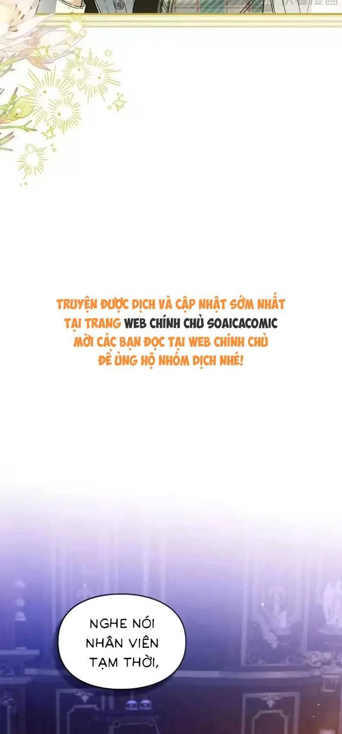 Tôi Trở Thành Hôn Thê Của Đại Công Tước Mù Chap 9 - Next Chap 10