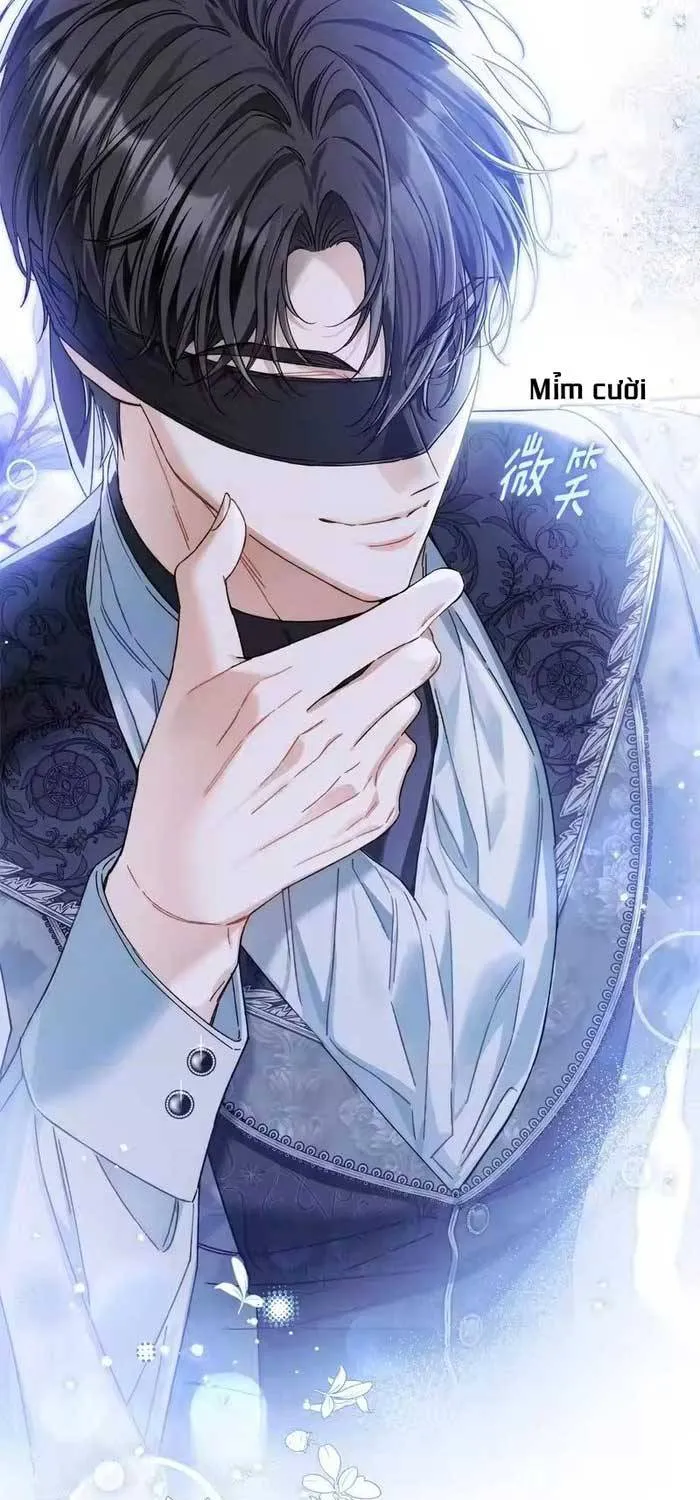 Tôi Trở Thành Hôn Thê Của Đại Công Tước Mù Chap 9 - Next Chap 10