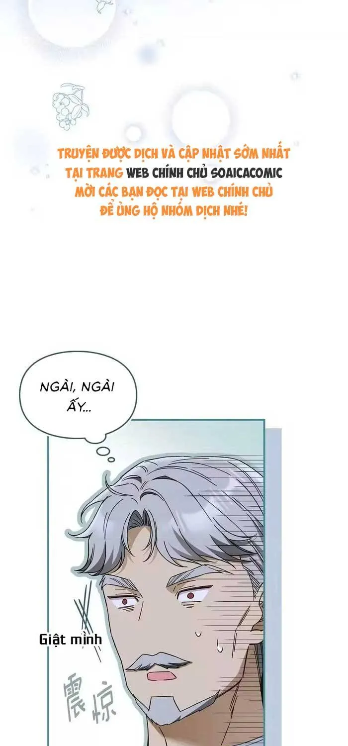 Tôi Trở Thành Hôn Thê Của Đại Công Tước Mù Chap 9 - Next Chap 10