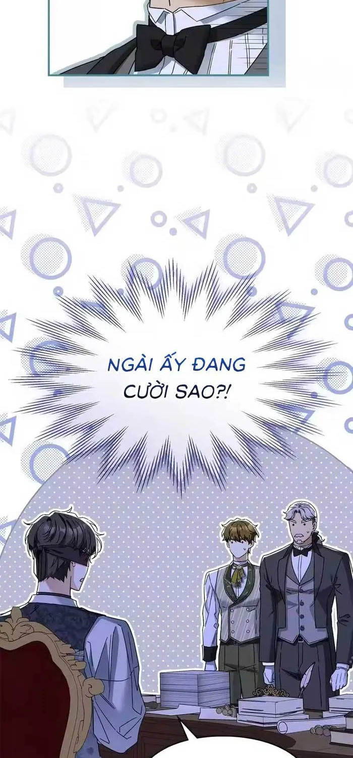 Tôi Trở Thành Hôn Thê Của Đại Công Tước Mù Chap 9 - Next Chap 10