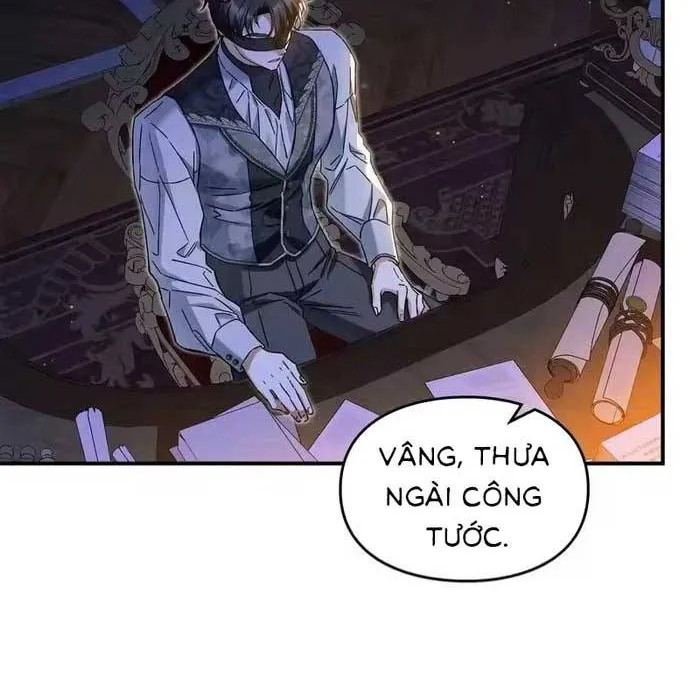 Tôi Trở Thành Hôn Thê Của Đại Công Tước Mù Chap 9 - Next Chap 10