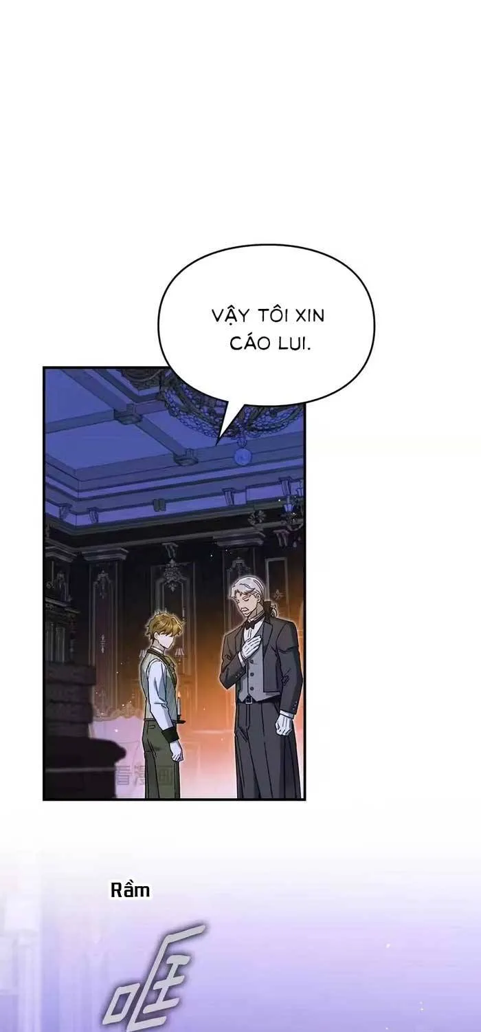 Tôi Trở Thành Hôn Thê Của Đại Công Tước Mù Chap 9 - Next Chap 10