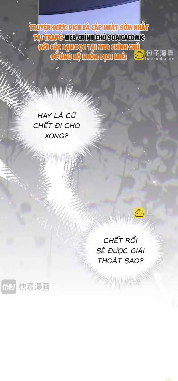 Tôi Trở Thành Hôn Thê Của Đại Công Tước Mù Chap 9 - Next Chap 10