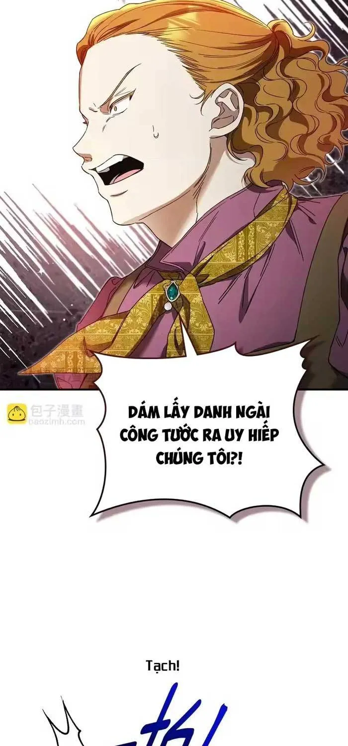 Tôi Trở Thành Hôn Thê Của Đại Công Tước Mù Chap 9 - Next Chap 10