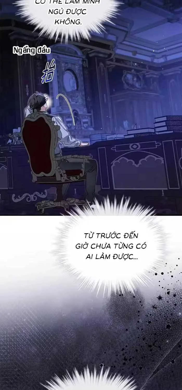 Tôi Trở Thành Hôn Thê Của Đại Công Tước Mù Chap 9 - Next Chap 10