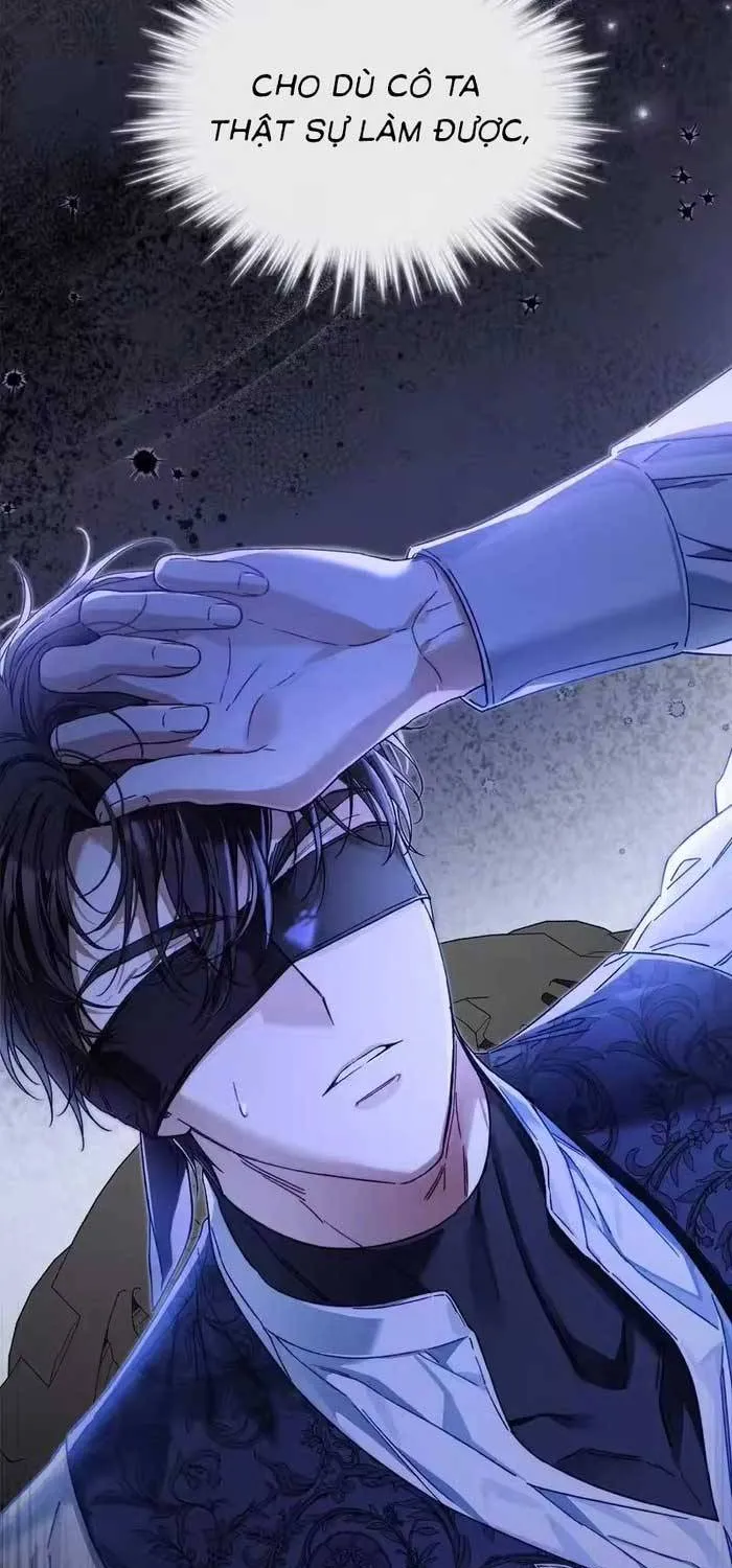 Tôi Trở Thành Hôn Thê Của Đại Công Tước Mù Chap 9 - Next Chap 10