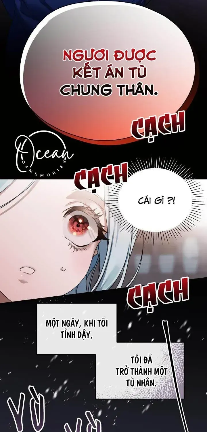 Tôi Trở Thành Lão Đại Nơi Ngục Tù Tăm Tối Chap 1 - Next Chap 2