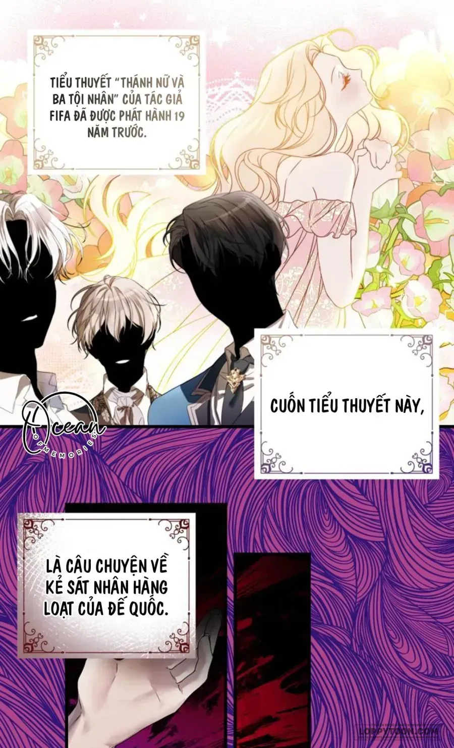 Tôi Trở Thành Lão Đại Nơi Ngục Tù Tăm Tối Chap 1 - Next Chap 2