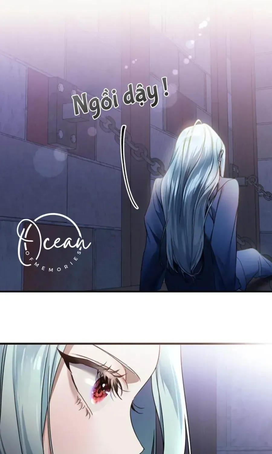 Tôi Trở Thành Lão Đại Nơi Ngục Tù Tăm Tối Chap 1 - Next Chap 2