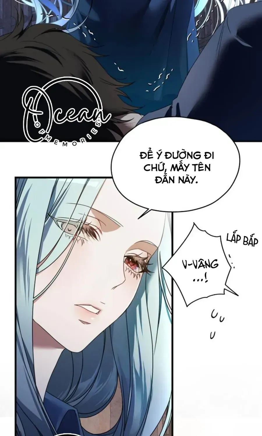 Tôi Trở Thành Lão Đại Nơi Ngục Tù Tăm Tối Chap 1 - Next Chap 2