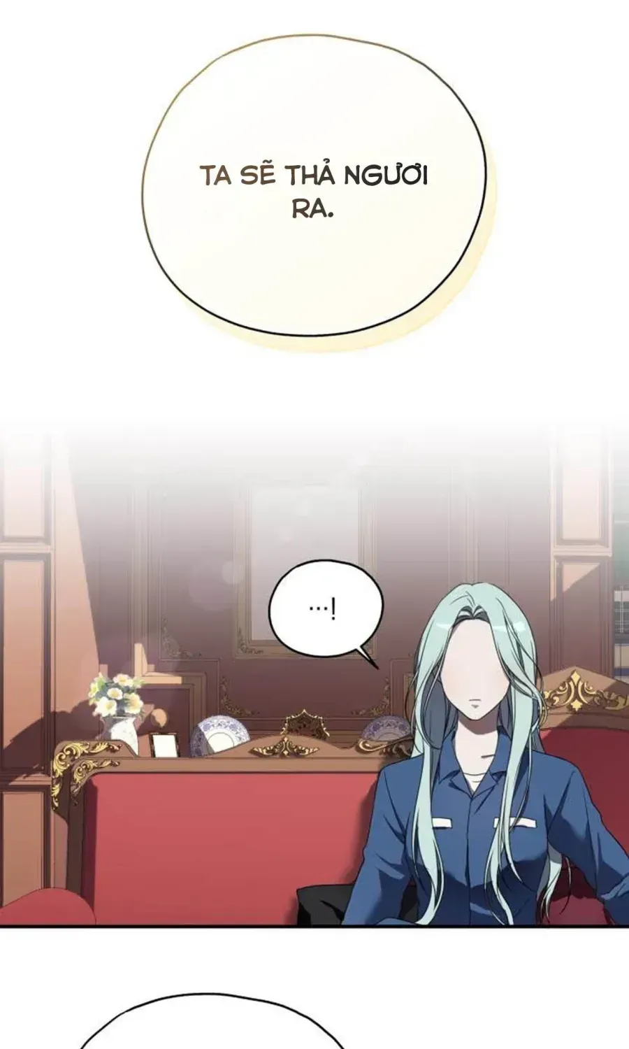 Tôi Trở Thành Lão Đại Nơi Ngục Tù Tăm Tối Chap 1 - Next Chap 2