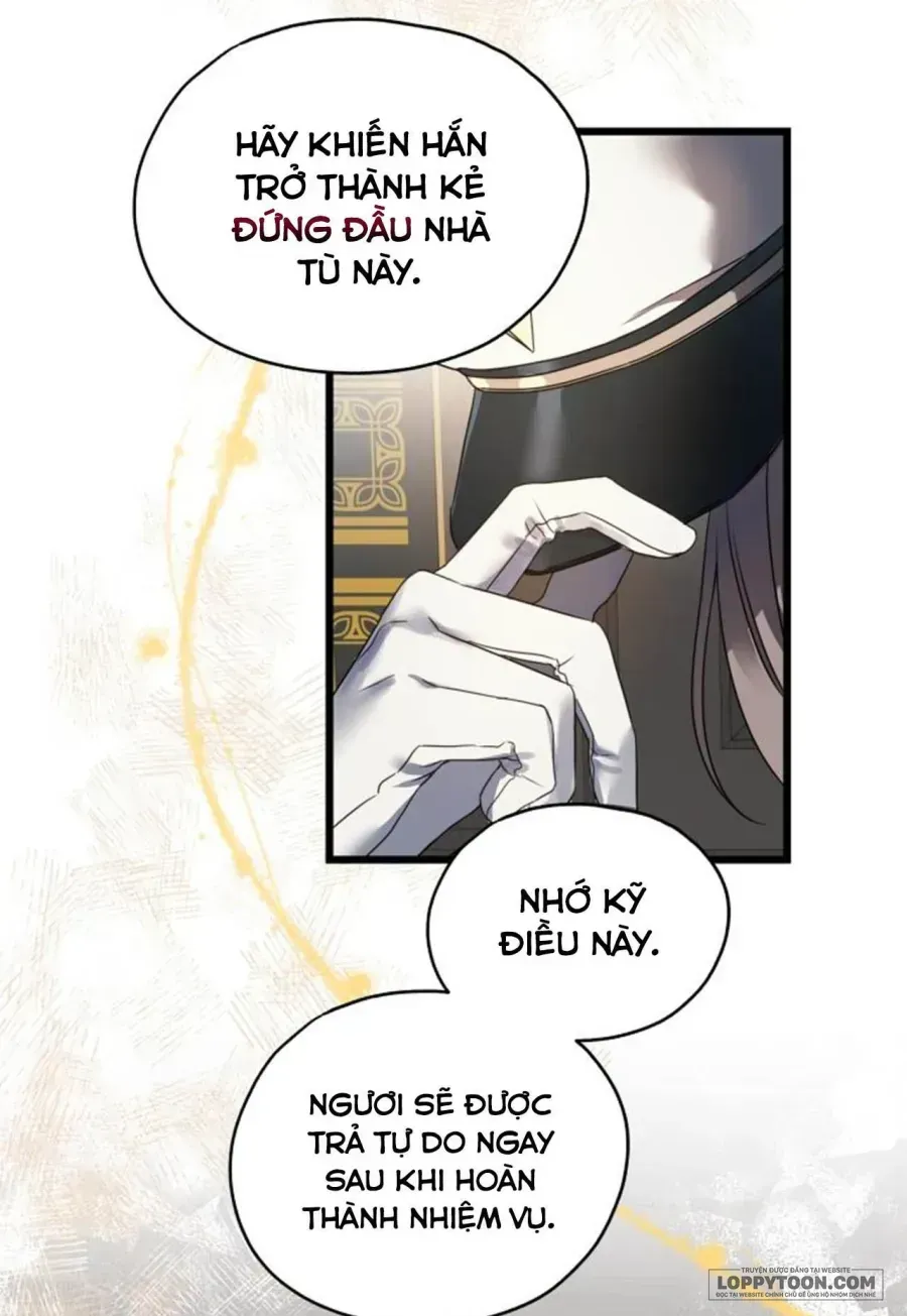 Tôi Trở Thành Lão Đại Nơi Ngục Tù Tăm Tối Chap 1 - Next Chap 2