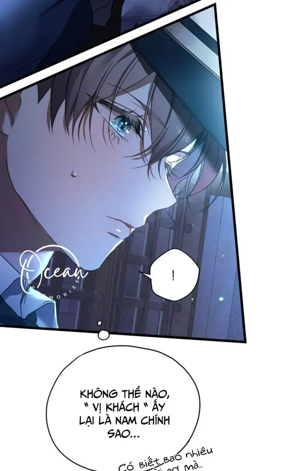 Tôi Trở Thành Lão Đại Nơi Ngục Tù Tăm Tối Chap 1 - Next Chap 2