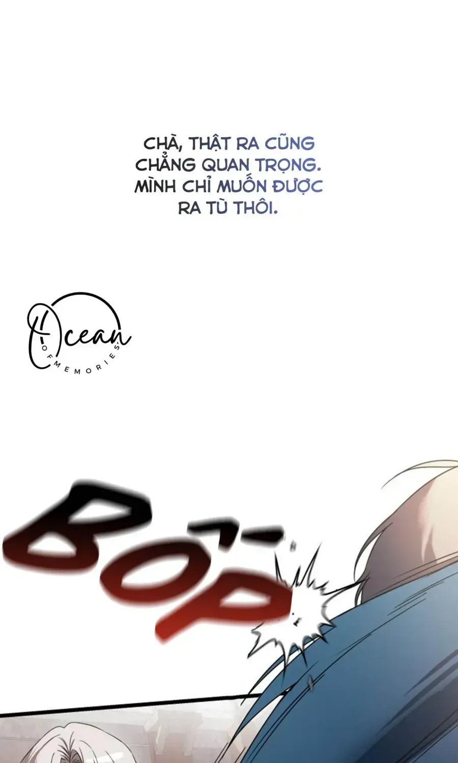 Tôi Trở Thành Lão Đại Nơi Ngục Tù Tăm Tối Chap 1 - Next Chap 2