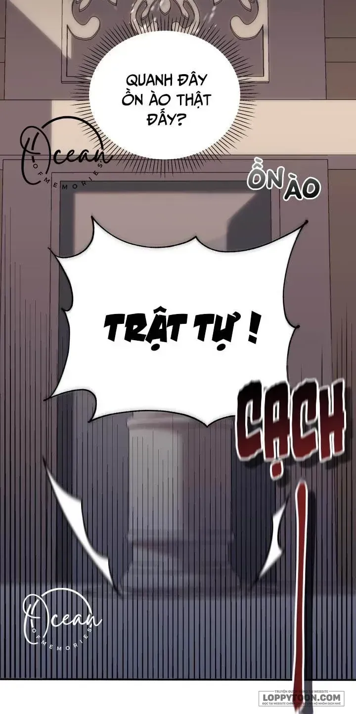 Tôi Trở Thành Lão Đại Nơi Ngục Tù Tăm Tối Chap 1 - Next Chap 2