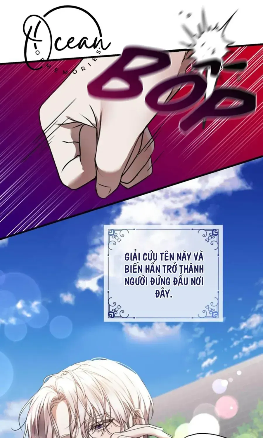 Tôi Trở Thành Lão Đại Nơi Ngục Tù Tăm Tối Chap 1 - Next Chap 2