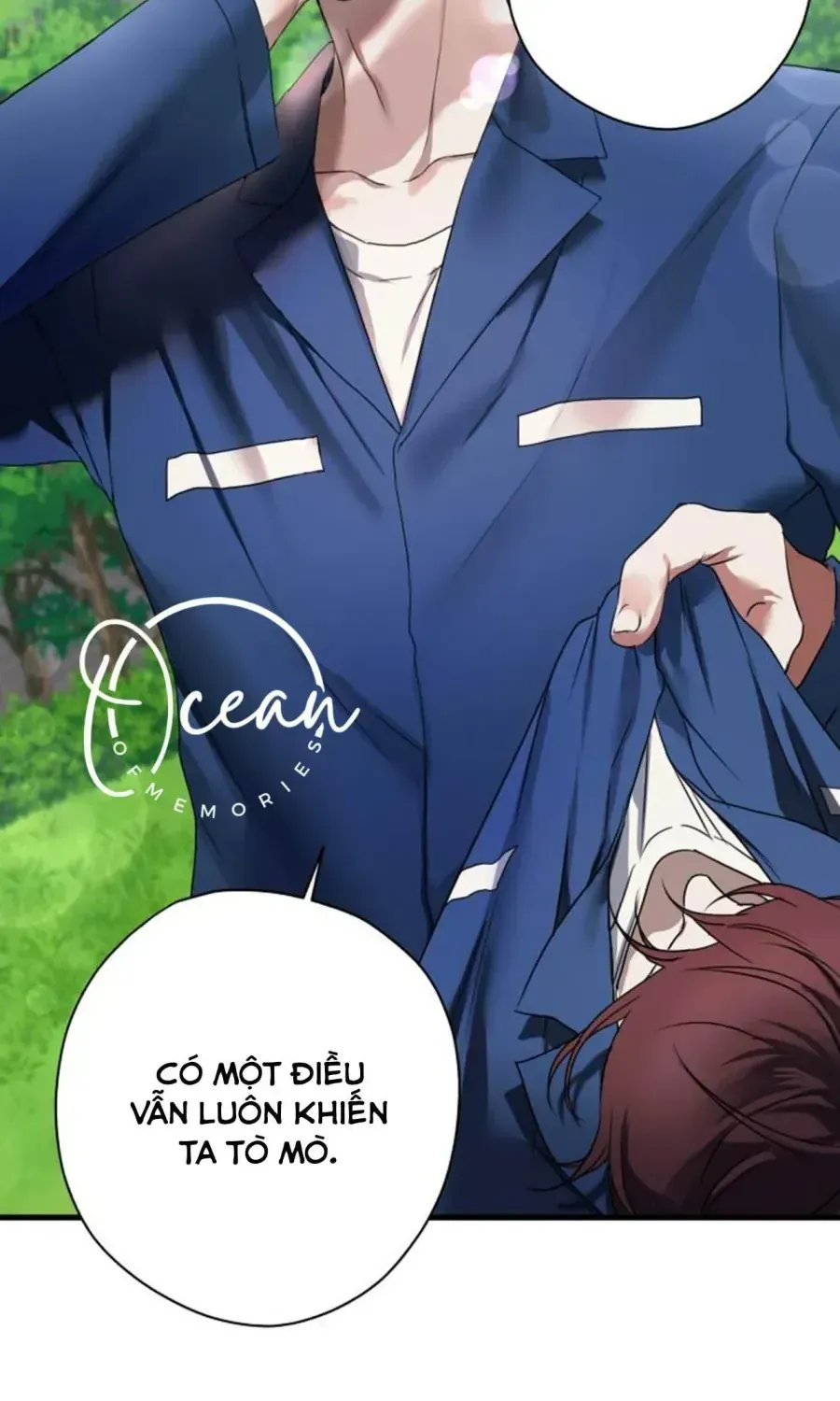 Tôi Trở Thành Lão Đại Nơi Ngục Tù Tăm Tối Chap 1 - Next Chap 2